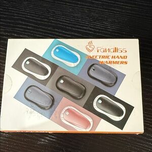 Electric Hand Warmers